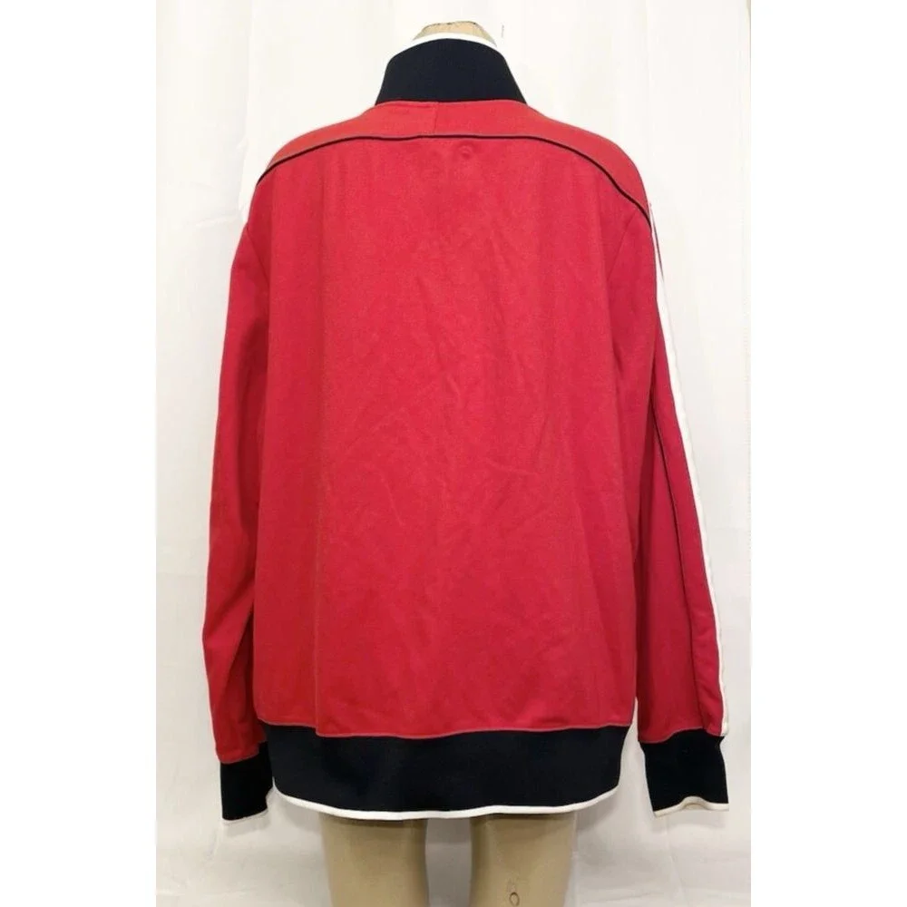 Nike Athletic Jacket XXL 2XL 56